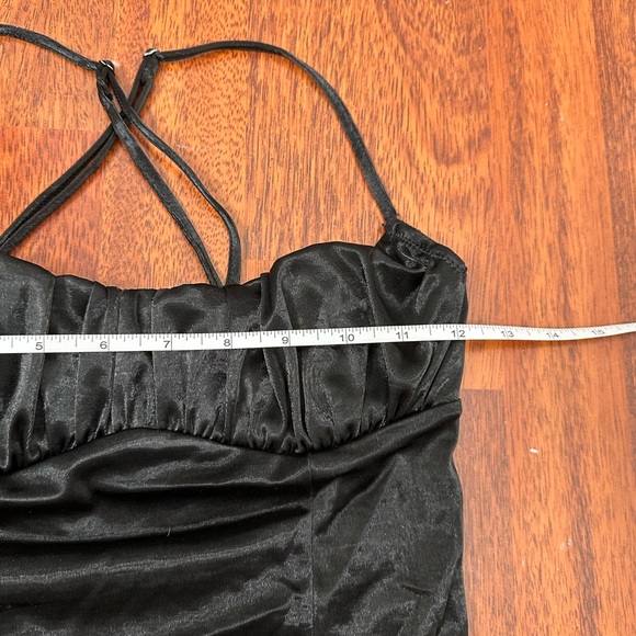 Urban Outfitters Out From Under “After Hours “ Black Bodysuit - Picture 12 of 13